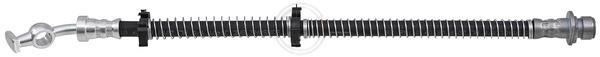 Flexible de frein (Durite de frein) A.B.S. ALL BRAKE SYSTEMS BV. SL 6148